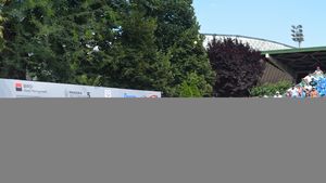 Veni, vidi, vici. Mihaela Buzărnescu, victorie facilă în primul tur de la BRD Open