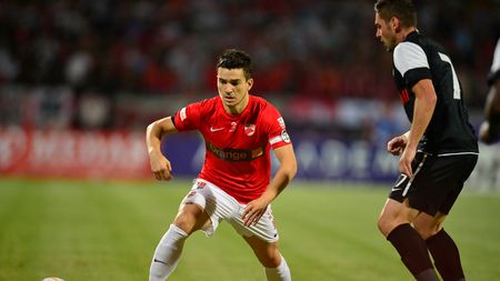 S-au pus în vânzare biletele la meciul "U" Cluj - Dinamo. 10 lei, cel mai ieftin tichet