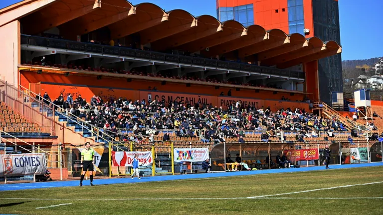 Ceahlăul întâlnește cea mai în formă echipă din întregul play-out la ultimul său meci în Liga 2. Valentin Avădanei: ”Vrem să ieșim din scenă cu fruntea sus.” Spectatorii rămași alături de club până la final vor avea parte de un gest de mulțumire