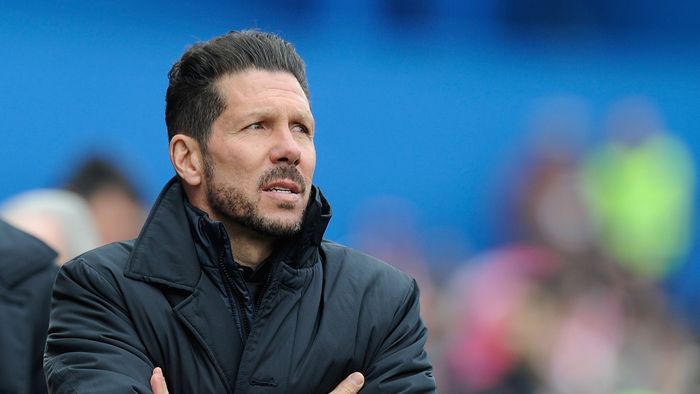 A jucat patru ani la Real, dar vrea cu orice preț la Atletico și s-a asigurat că Simeone știe asta! Starul care-l sună obsesiv pe "Cholo" și se autopropune pe Wanda Metropolitano