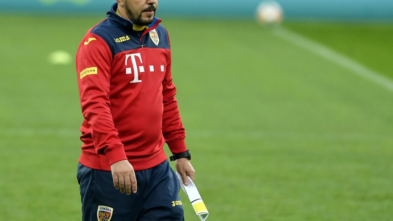 Cosmin Contra, reacție șocantă după catastrofa cu Norvegia: „Aș fi vrut să văd un jucător că îi dă una unui norvegian!” Cere o revoluție națională