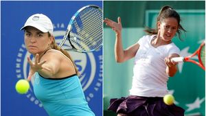 US OPEN, calificări | Monica Niculescu și Ana Bogdan și-au aflat adversarele din turul 1. Provocare pentru Șarapova: debut cu o sportivă pe care o va susține toată lumea. Bouchard și-a nimicit concurența și poate înfrunta o româncă în turul 2. Dulgheru, învinsă