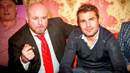 Adrian Marțian, fostul patron de la UTA și dușmanul lui Adi Mutu, acuzații grave împotriva soției: „Bea, lua pastile Xanax cu wkisky. A vrut să se sinucidă. Am prins-o cu funia în gât”. Miza ar fi o avere de zeci de milioane de euro