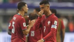 E oficial! Cristiano Ronaldo a luat decizia în privința naționalei Portugaliei