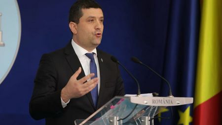 Radu Miruță i-a dat lovitura de grație lui Gigi Becali în procesul prejudiciului de 37.000.000 de euro: „Depunem totul la dosar! Să vină banii!”