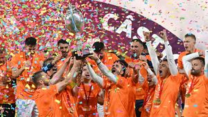 Corvinul Hunedoara știe peste cine poate da în turul 1 al Europa League! Lista echipelor din care se va alege adversara