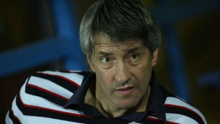 Bergodi, un italiano vero:** "Petrescu și-a dat demisia? Mamma mia!"