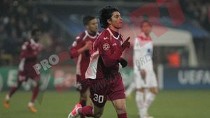 Meciul cu United, pe viața și pe moarte pentru CFR Cluj!** Iată în ce variante se califică "feroviarii" în primăvara Ligii Campionilor