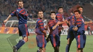 A evoluat în trei decenii diferite în Ghencea!** "Eu am jucat la adevărata Steaua, cea de acum e a familiei Becali"