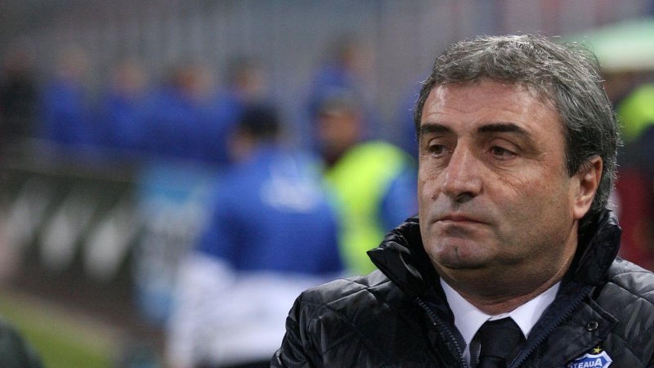 "Golul lui Jelev a făcut dreptate!** Dacă nu iau titlul, plec!"