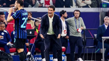 Ioan Andone, despre Cristi Chivu: „Nu cred că va câștiga Liga Campionilor sau titlul”