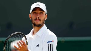 Tenismanul Viktor Troicki a fost suspendat 18 luni