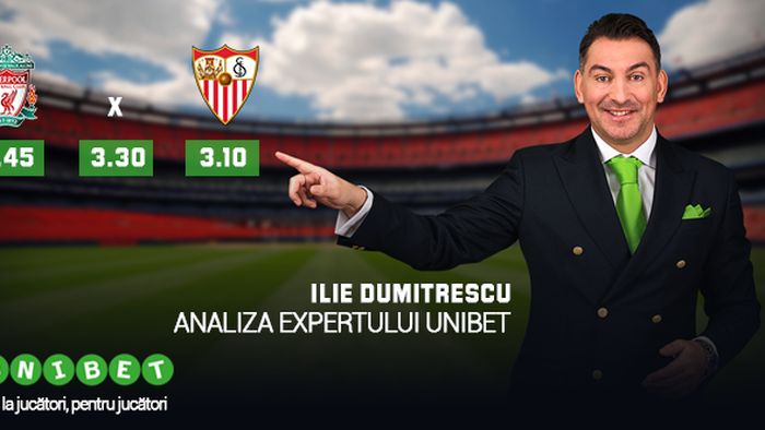 (P) Cele mai interesante ponturi de pariere pentru Finala Europa League 2016