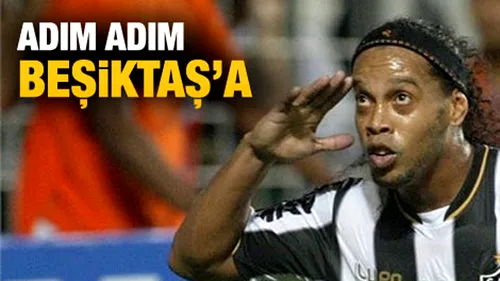 Ronaldinho le-a făcut-o turcilor! ULTIMA ORĂ‚ - Cu cine a semnat brazilianul