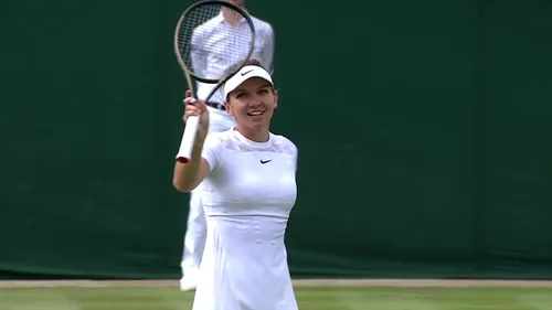 Simona Halep, primele concluzii după Wimbledon 2022. Cum a trăit românca meciul și ce obiective mai are pentru acest an: „Nu am fost suficient de bună” | SPECIAL