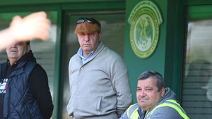 Mircea Minea, acționat în judecată de DNA! Edilul din Chiajna e acuzat că a prejudiciat statul cu 9 milioane de euro