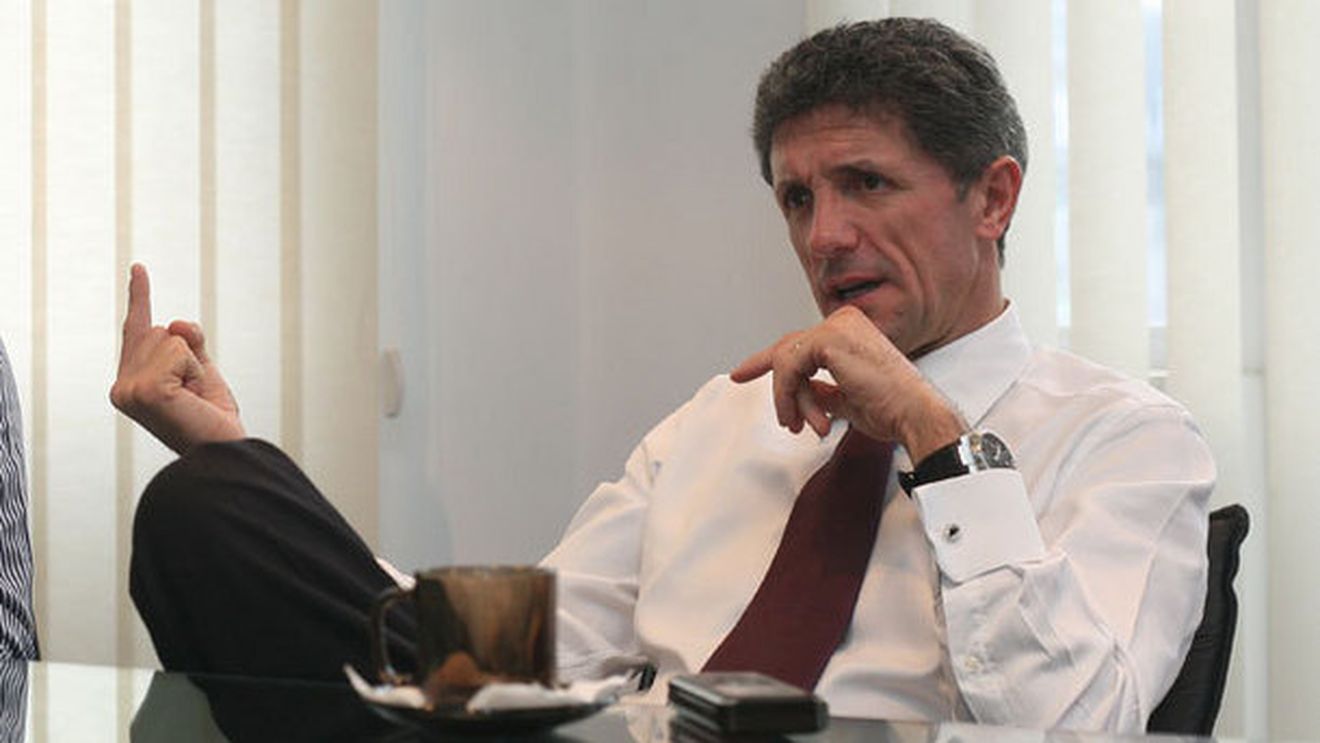 "Pițurcă e o alegere bună pentru națională!"** Ce spune Gică Popescu de o eventuală revenire a lui Chivu și Rădoi