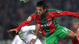 EXCLUSIV** Olberdam a semnat contractul cu Rapid, Răduță va pleca la FCM Târgu Mureș