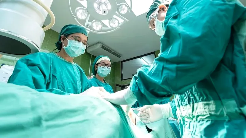 O altă pacientă ar fi fost arsă la Spitalul Floreasca! Anunțul făcut de ministrul Sănătății