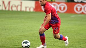 Adi Popa, despre înfrâgerea cu Ferencvaros:** "Ne pare rău că am pierdut, s-a acumulat o ușoară oboseală"