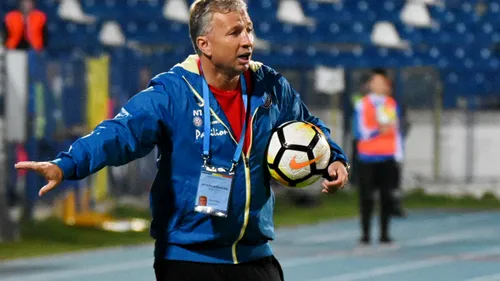 Coșmarul nu se mai termină! O nouă înfrângere pentru echipa lui Dan Petrescu în China