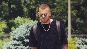 Denis Alibec a ajuns la Cluj pentru vizita medicală. Când ar putea debuta la CFR | EXCLUSIV