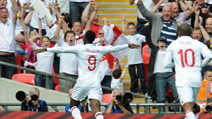 Amicale pentru EURO!** Patru naționale, victorii pe linie! Portugalia și Italia, fără succes! Surprizele Polonia și Irlanda, fără gol primit