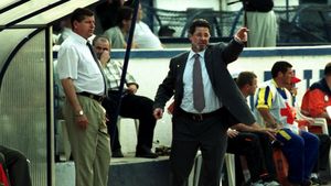 „El e cel mai important fotbalist al României”. Pretențiosul Cornel Dinu a ales jucătorul decisiv al naționalei: nu e vorba de Man sau de Drăguşin