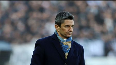 Răzvan Lucescu a refuzat milioanele clubului din Dubai! Drum deschis pentru Edi Iordănescu