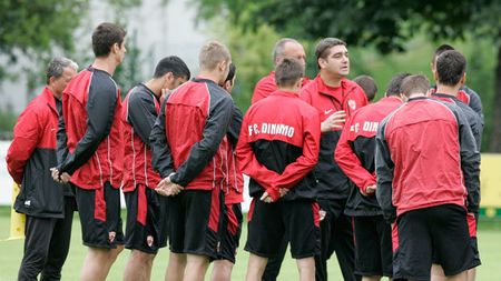 "Câinii" au moral bun și în amicale!** O analiză a plusurilor și minusurilor dinamoviștilor