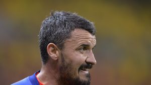 De ce alege Constantin Budescu să meargă la Sepsi: „Ar fi o lovitură!” | VIDEO EXCLUSIV ProSport Live