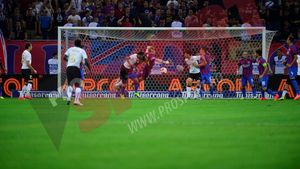 Steliștii sunt încrezători: "Am jucat totuși bine, s-a terminat 1-1 pe teren" Ce spune Keșeru despre posibila venire a unor atacanți