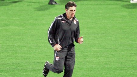 Claude Puel: „Meritați mai mult în Ligă"