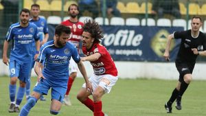 EXCLUSIV | Unde va juca Academica Clinceni în Liga 1: "Am ajuns la o înțelegere"