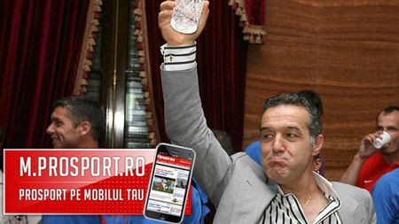 Becali, aproape să termine cumpărăturile!** EI sunt jucătorii pe care oferă 1.5 milioane â‚¬! Iată cum arată "New Steaua"