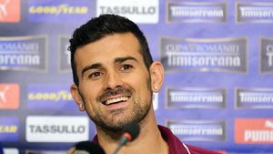 Ricardo Cadu vine ca director sportiv la CFR Cluj și anunță cum se va transforma lotul