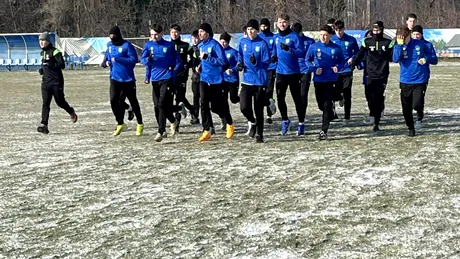 Acuzată de blaturi, CS Păulești a dat afară toți jucătorii. ”Explică” motivul prin cuvinte goale, dar pe care fanii le cred!