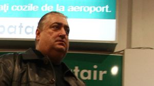 Iancu: "Susținut de Becali, Mititelu va câștiga împotriva LPF" /** Becali neagă alianța