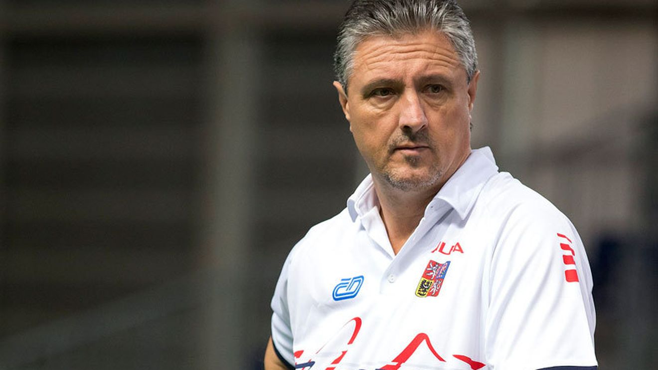 Căpitanul nejucător al echipei de Cupa Davis a Cehiei nu va fi prezent la finală