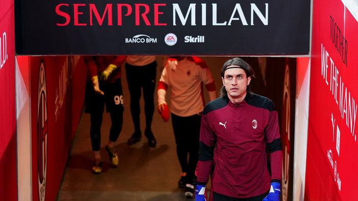 Apără Tătărușanu! Românul a reușit s-o ducă pe AC Milan în „sferturile” Cupei Italiei, după ce a parat o lovitură de departajare + Cum au reacționat fanii | FOTO