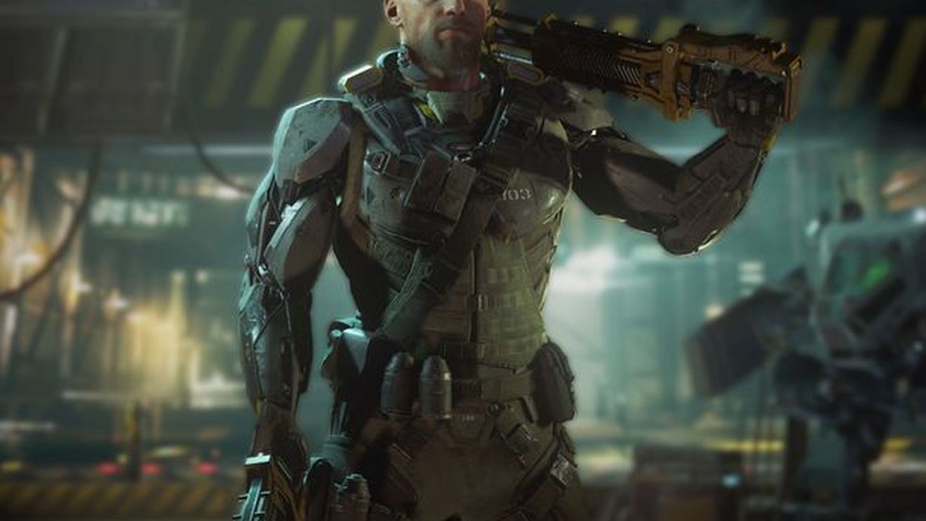 Call of Duty: Black Ops 3 - Story Trailer