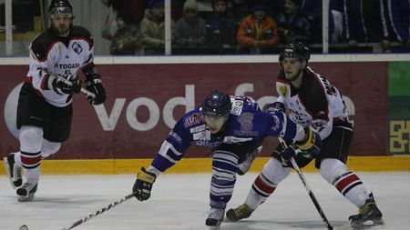 Sport Club este campioana României