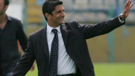 Răzvan Lucescu: "Trebuie să avem mare grijă cu Unirea"