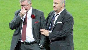 În 25 de ani, Ferguson nu a cheltuit niciodată atât!** Urmează cea mai scumpă vară pentru Manchester: