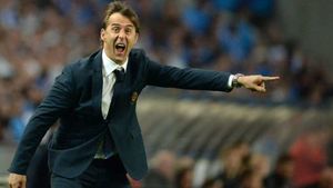 Real Madrid are un nou antrenor! Va prelua campioana Europei după Cupa Mondială