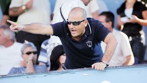 Mititelu:** „Să nu ne fure!"