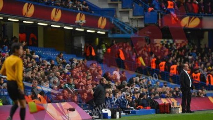 Reghecampf, dezamăgit după eliminarea din Europa League:** "Dacă Rusescu marca la acea ocazie, cred că altfel am fi vorbit acum"