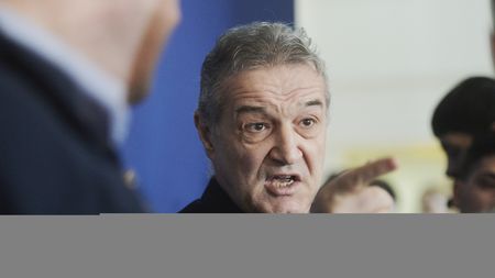 Internațional român U21 la FCSB? Lovitura încercată de Becali pe piața transferurilor