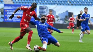 Cine este arma „secretă" din sezonul trecut de Superliga? Avem clasamentul rezervelor care au înscris goluri decisive și lista antrenorilor inspirați | SPECIAL