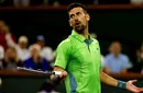 Ce înseamnă să fii antrenorul lui Novak Djokovic. Goran Ivanisevic explică de ce este un job teribil de dificil: „Dacă nu faci față, mai bine nu te bagi!”